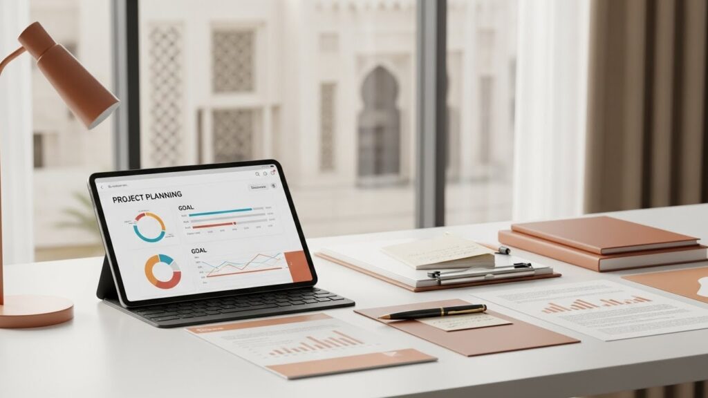 كيفية انشاء مشروع ناجح-شركة لونشلي