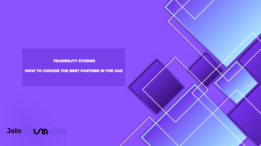 Feasibility Studies